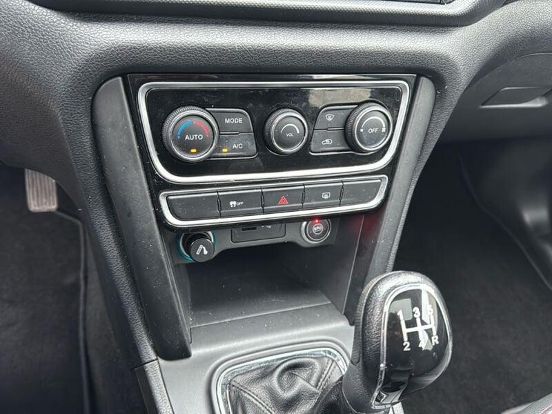 EVO Evo 5 Evo 5 1.6 Bi-Fuel GPL