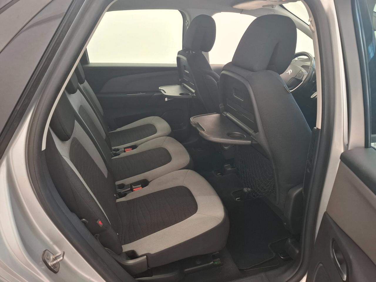 Citroen C4 Picasso 1.6 e-HDi 115 ETG6 Exclusive ok neopatentati
