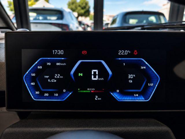 AIXAM City E-City Sport Premium