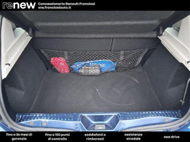 DACIA Sandero STEPWAY 0.9 TCE WOW TURBO GPL S&S 90CV MY18