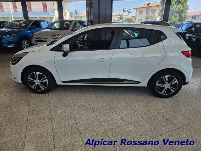RENAULT Clio TCe 12V 90 CV GPL 5 porte Moschino Life