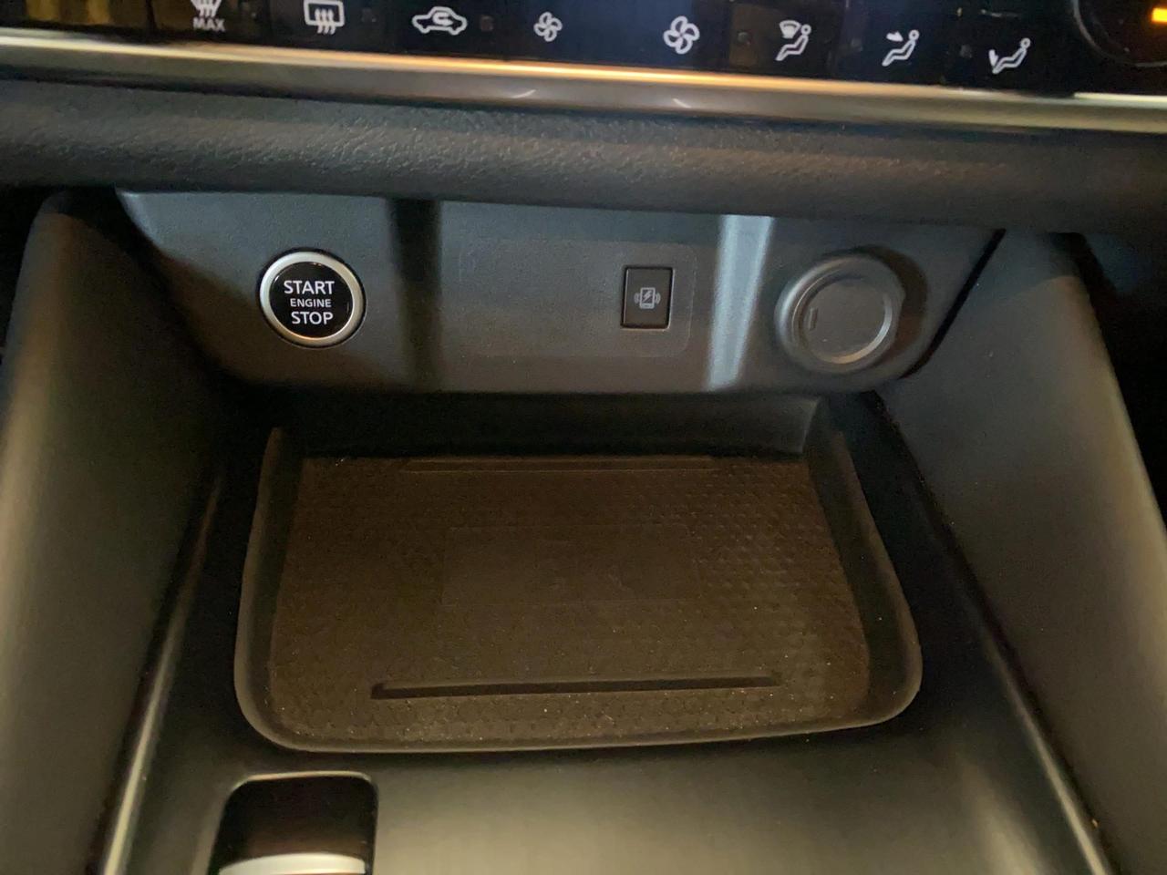Nissan Qashqai 1.3 mhev N-Connecta 2wd 158cv