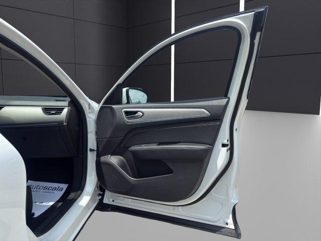 RENAULT Arkana Arkana Hybrid E-Tech 145 CV Intens