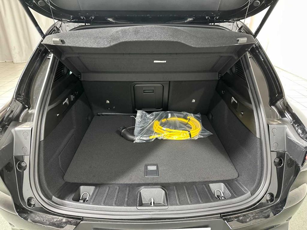 Alfa Romeo Tonale 1.3 phev Sprint Q4 280cv at6