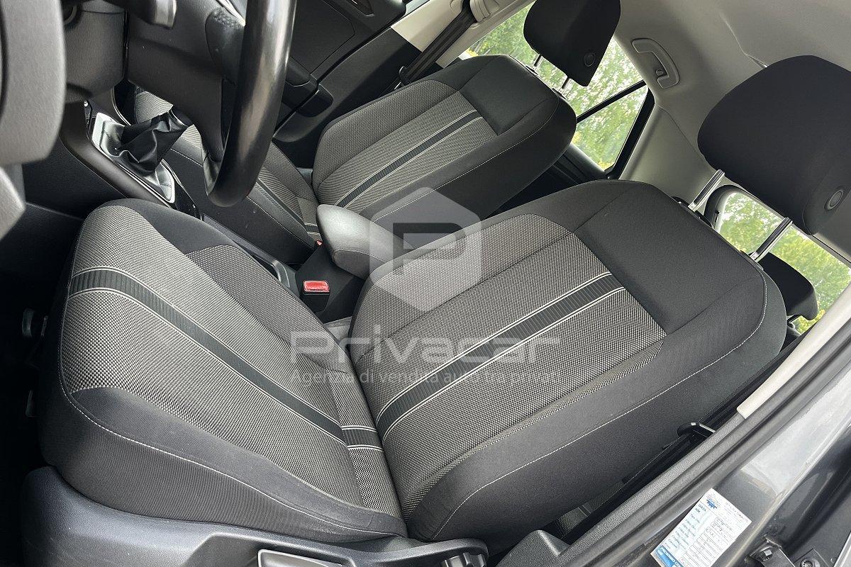 VOLKSWAGEN T-Roc 1.6 TDI SCR Style BlueMotion Technology