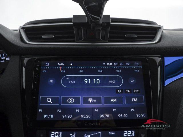 NISSAN Qashqai 1.3 DIG-T 140 CV N-Connecta