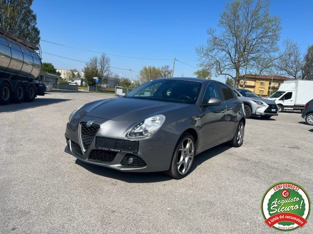 ALFA ROMEO Giulietta 1.4 Turbo 120 CV