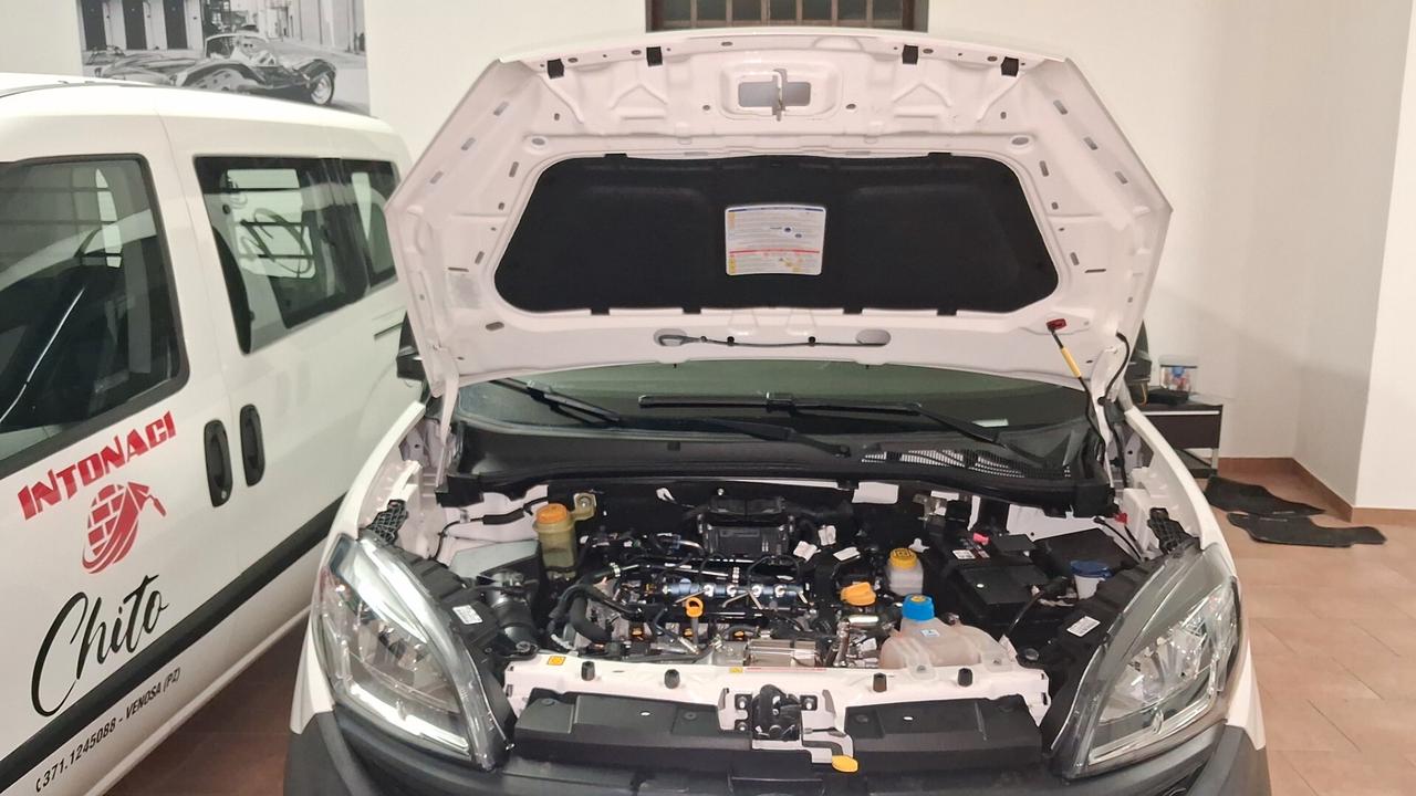 Fiat Doblo Doblò 1.6 MJT 90CV S&S PC Combi N1 Easy