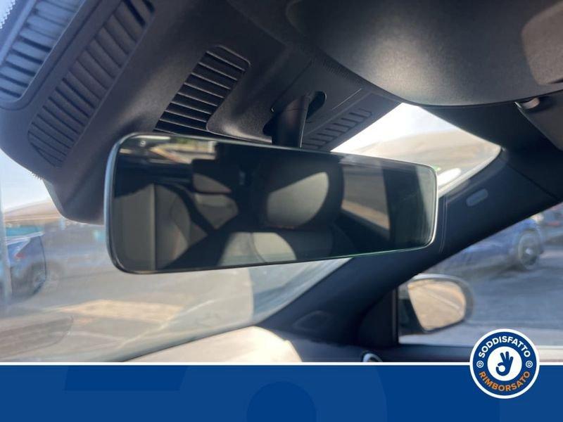 Mercedes-Benz GLA 250 E PLUG-IN HYBRID AUTOMATIC AMG line ADVANCED PLUS