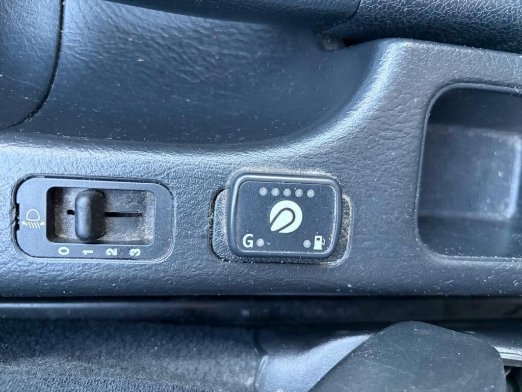 Honda HR-V 1.6i 16V cat GPL 5 porte 2WD Jam