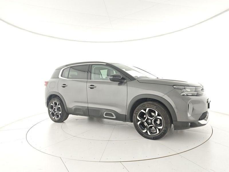 Citroën C5 Aircross BlueHDi 130 S&S EAT8 Max