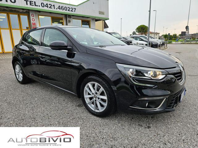 RENAULT Megane Mégane Blue dCi 115 CV Business