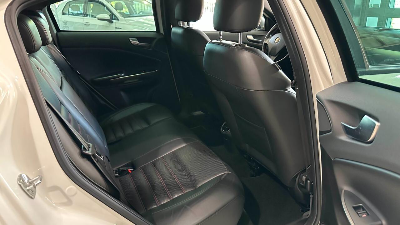 Alfa Romeo Giulietta 2.0 JTDm-2 140 CV Veloce
