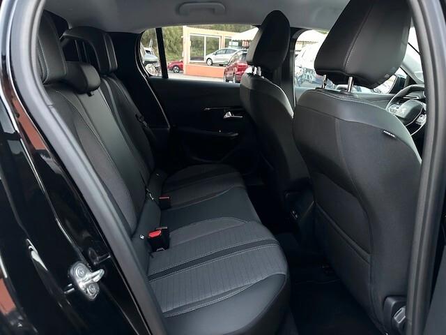 Peugeot 208 PureTech 75CV Allure Pack - 2022