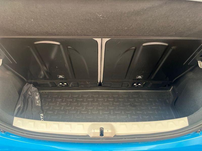 Toyota Aygo 1.0 VVT-i x-fun MMT