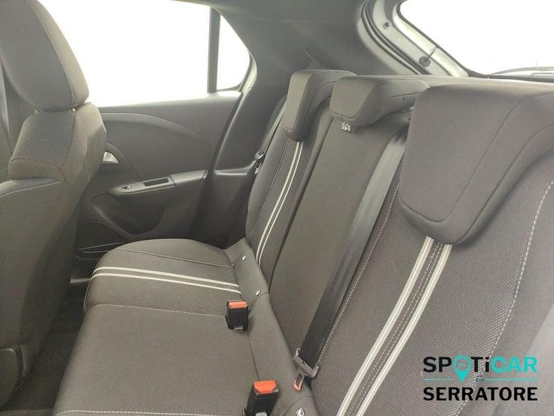 Opel Corsa VI 2023 1.2 GS s&s 100cv