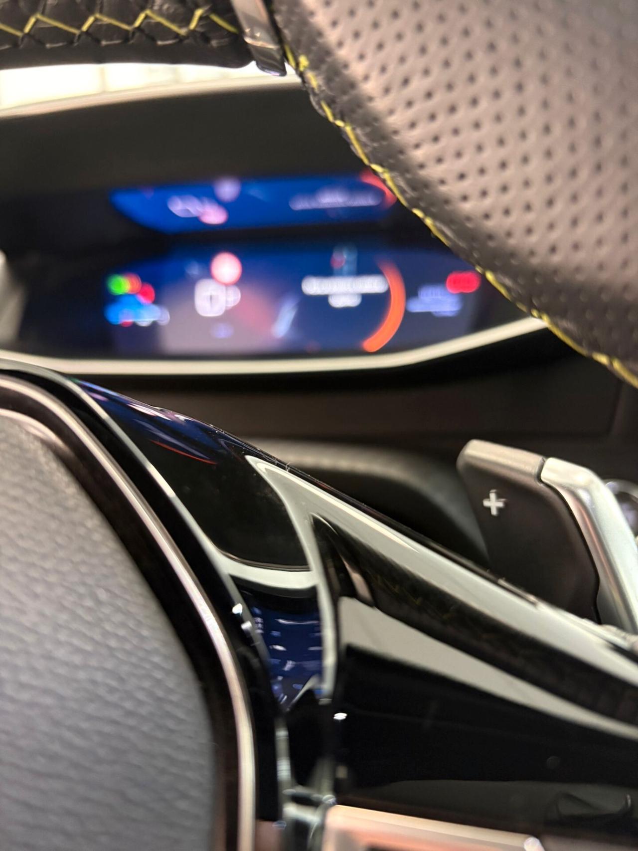 Peugeot 208 Hybrid 136 e-DCS6 GT