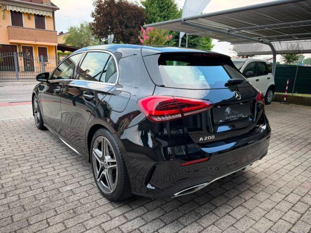 MERCEDES-BENZ A 200 Premium Automatic