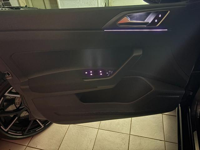 VOLKSWAGEN Taigo 1.0 TSI 116 CV DSG R-Line TETTO APR/PAN