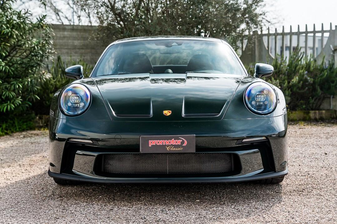 Porsche Carrera 992 4.0 GT3 c/pack Touring