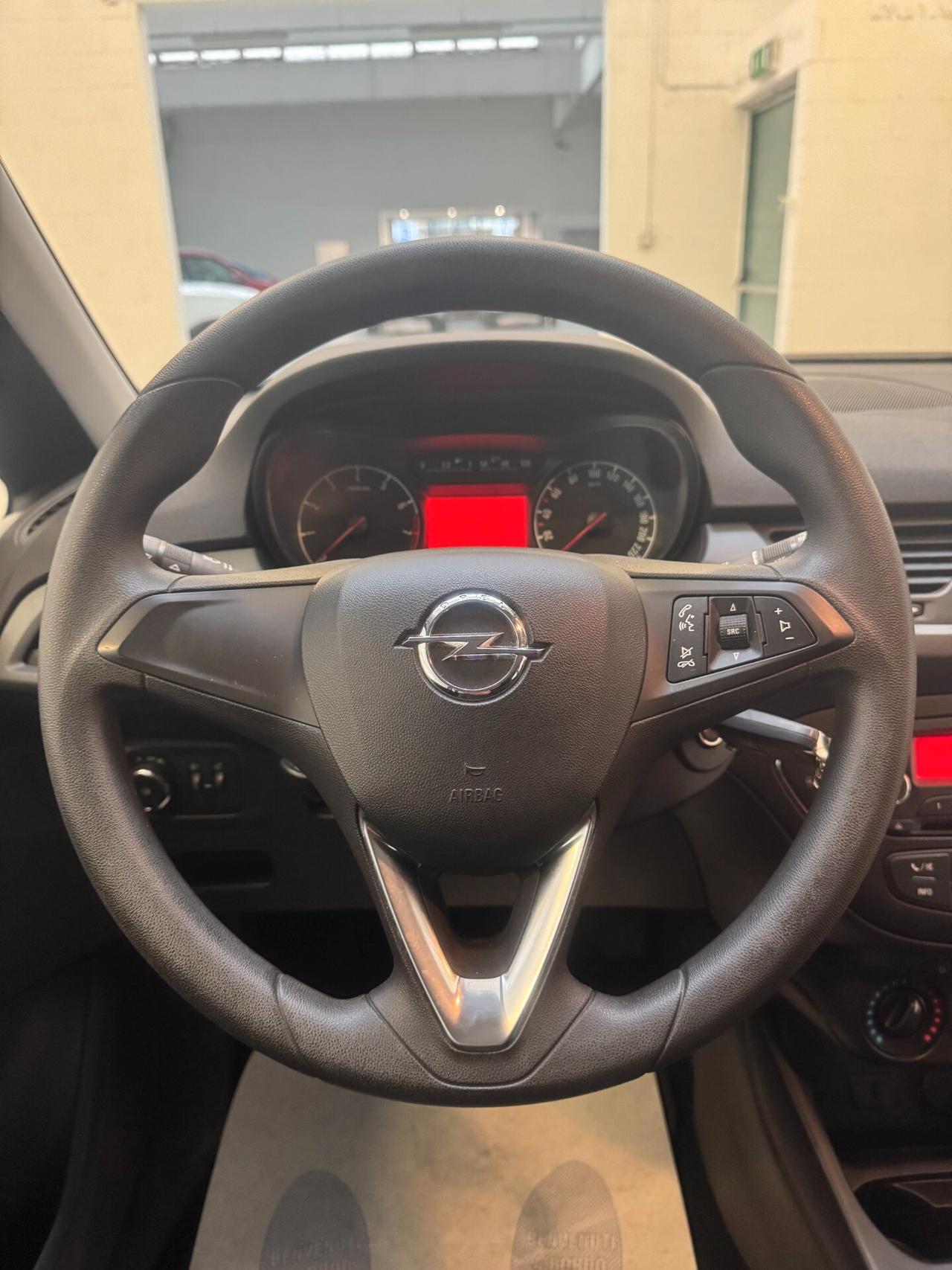 Opel Corsa 1.2 Advance NEOPATENTATO