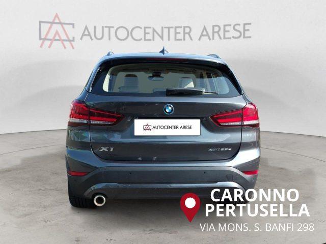 BMW X1 xDrive25e Business Advantage PELLE-TETTO