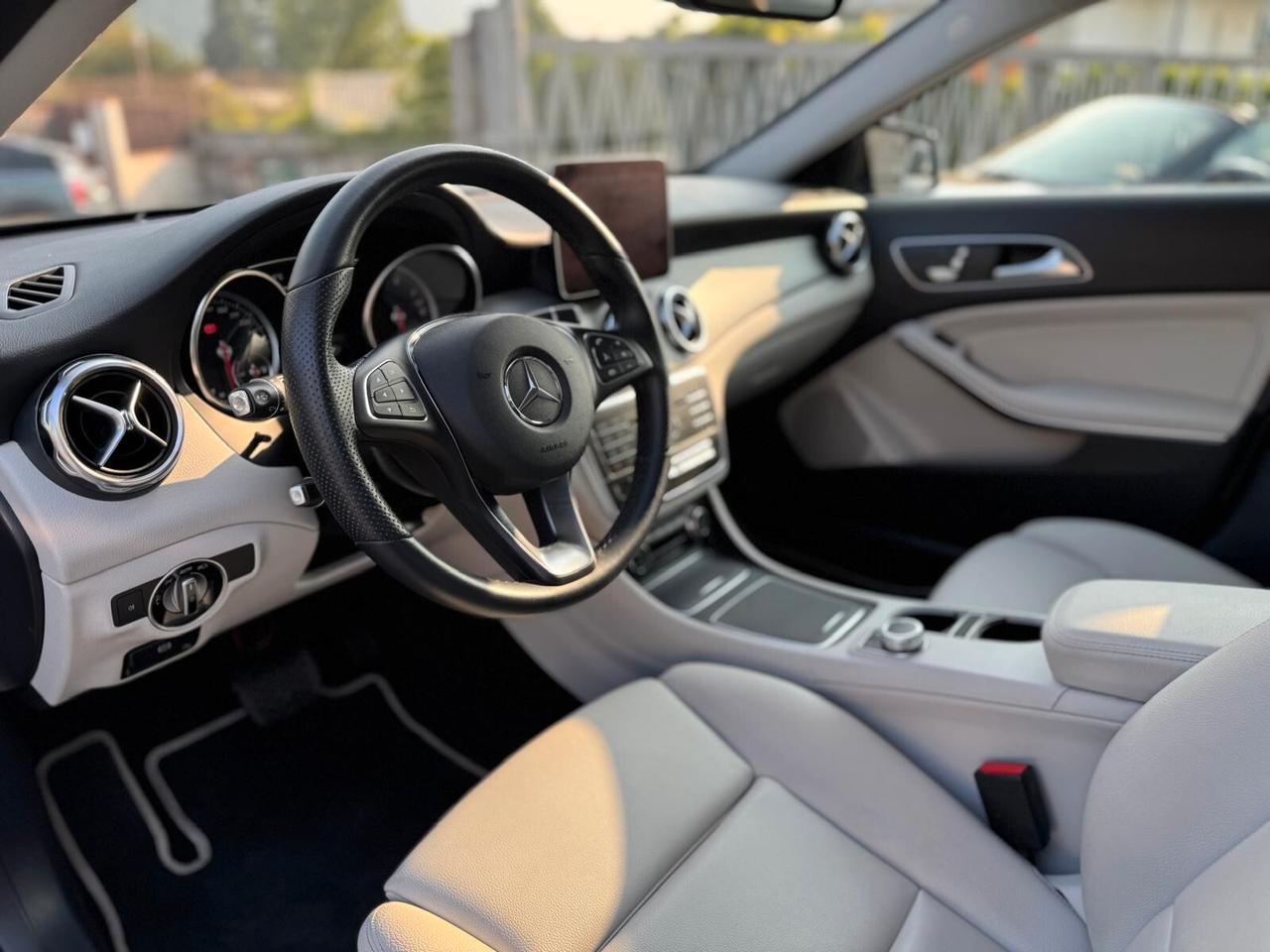 Mercedes-benz GLA 180 GLA 180 Premium