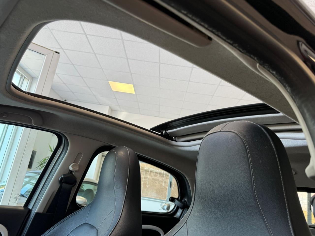 Smart ForFour 90 0.9 Turbo Prime PERFETTA PREZZO REALE