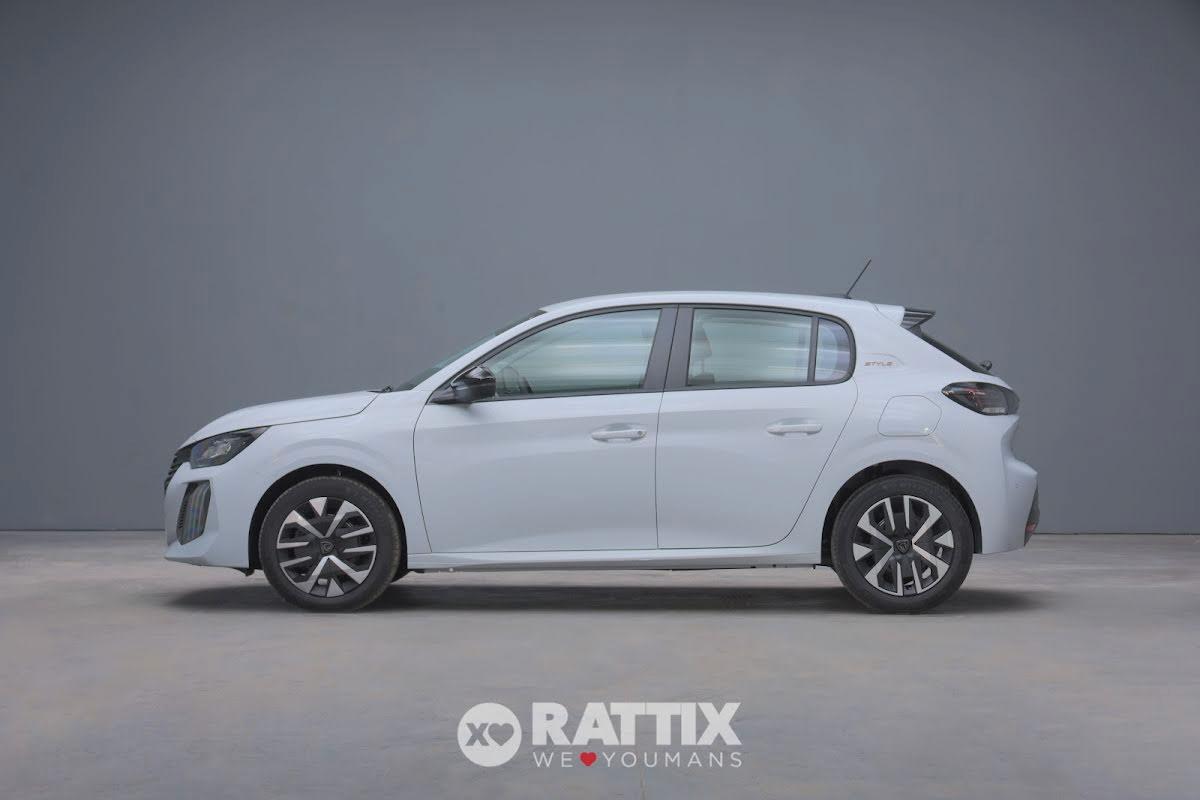 Peugeot 208 1.2 Puretech 100CV Style