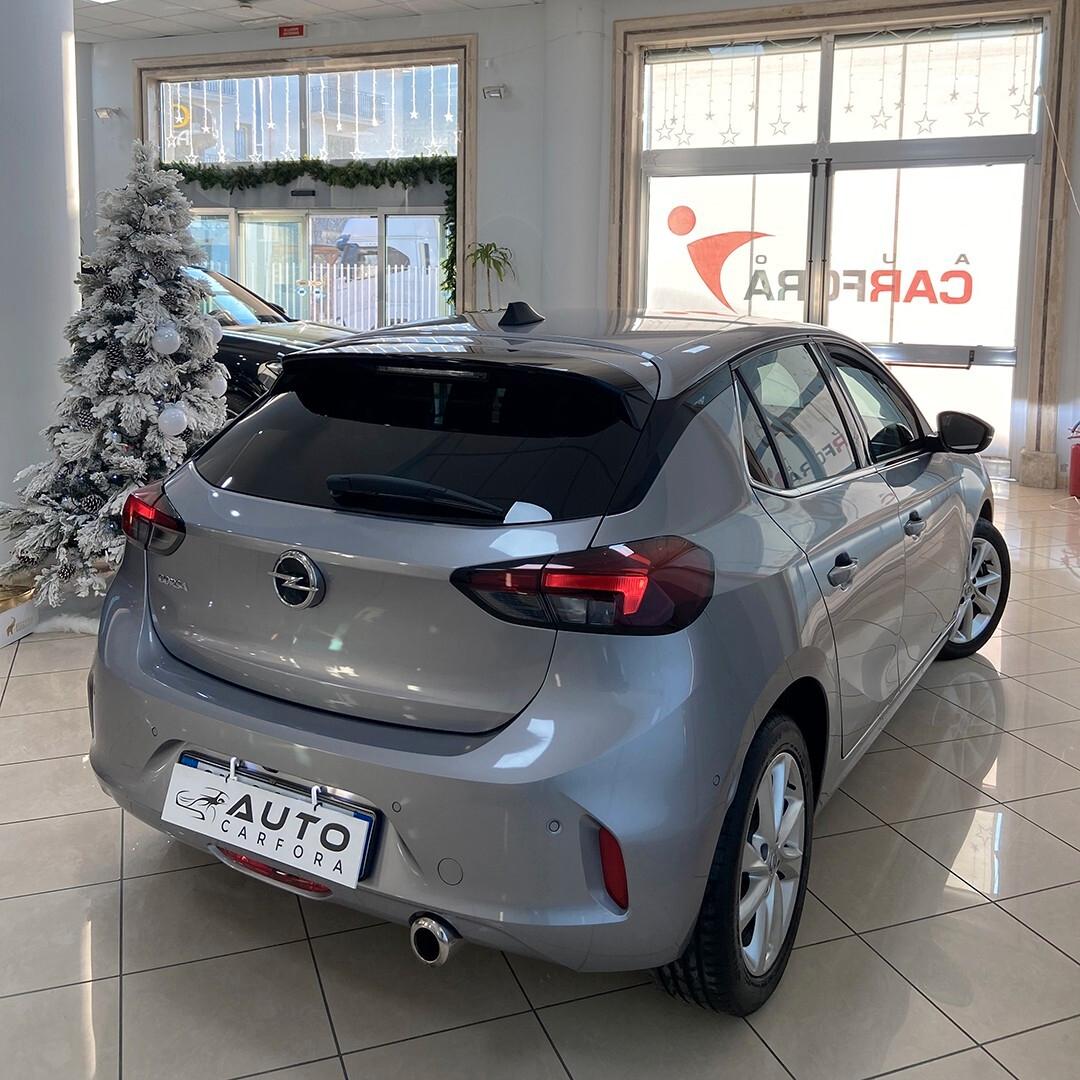 Opel Corsa 1.5 D 100 CV Elegance