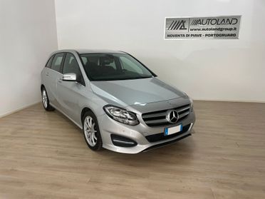 Mercedes-benz B 180 B 180 d Sport
