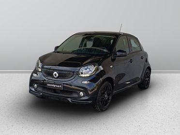 SMART Forfour II 2015 - Forfour 0.9 t Passion 90cv twinamic my18
