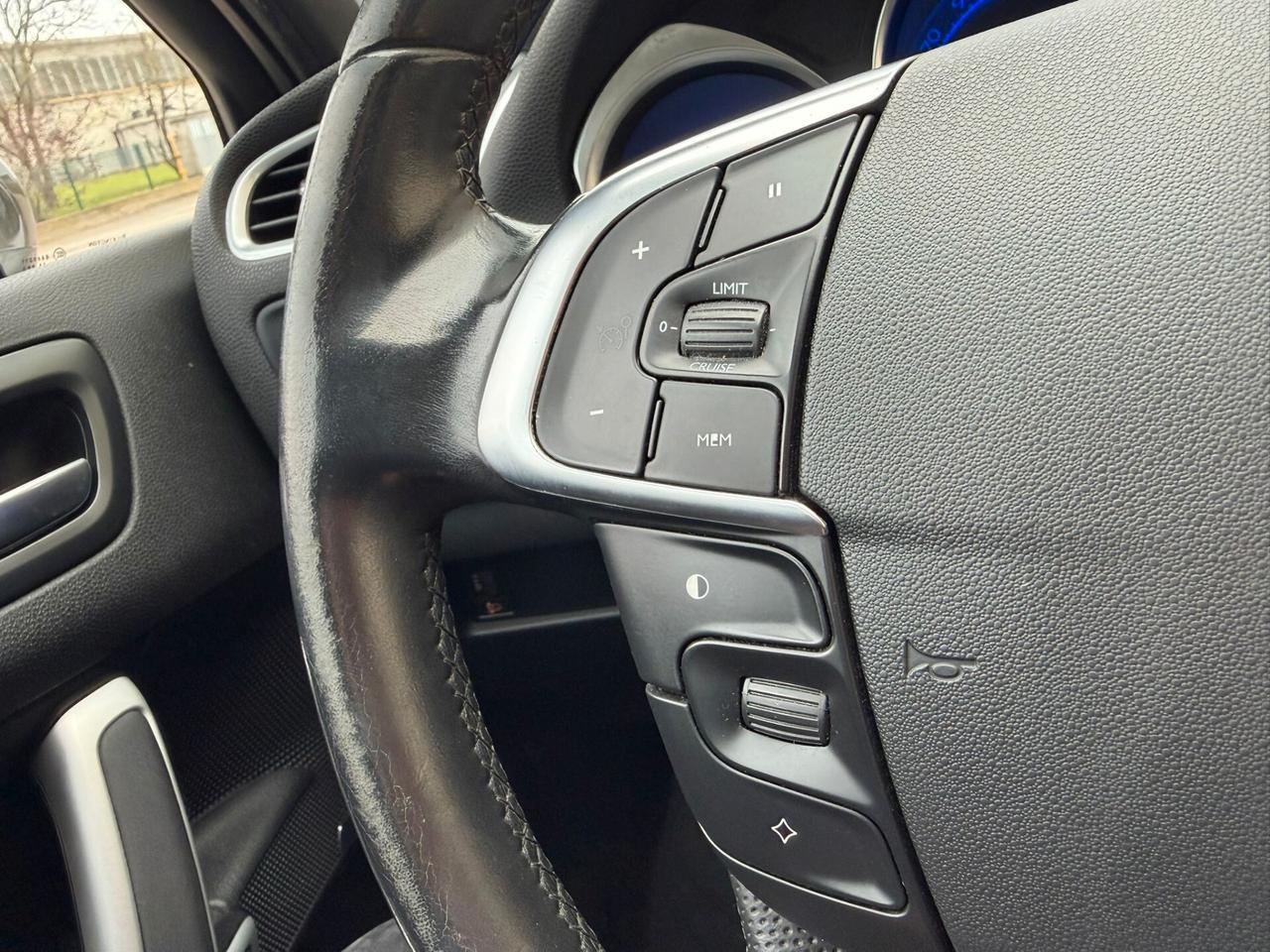 DS4 1.6 e-HDi Berlina 110cv Euro 5B