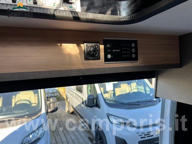 DETHLEFFS DETHLEFFS GLOBETRAIL 600 DS ACTIVE FIAT