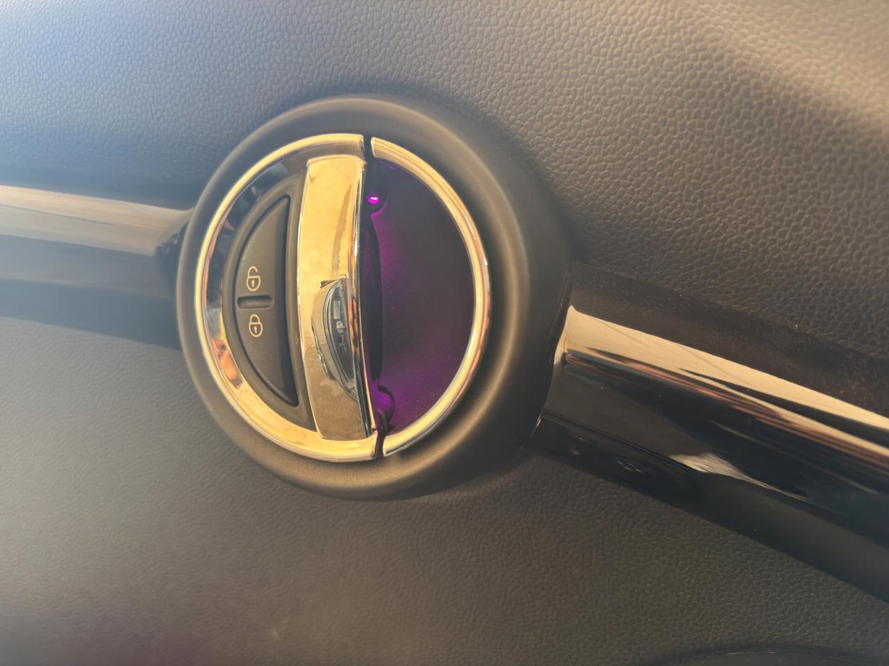 Mini Cooper SD Cabrio 2.0 D AUTOMATICA