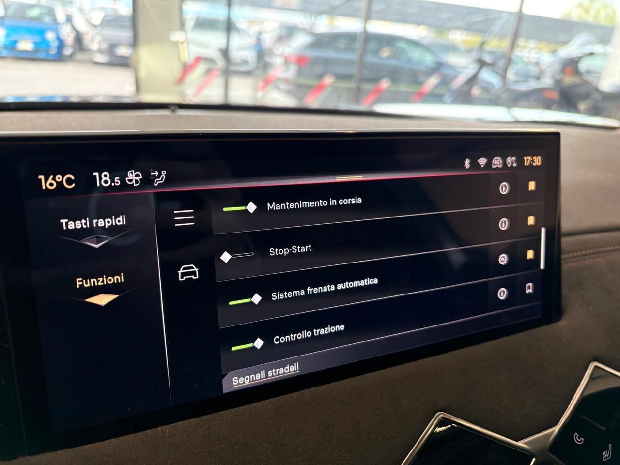 Ds DS3 Étoile Hybrid 145 Aut. ETOILE SPOTICAR