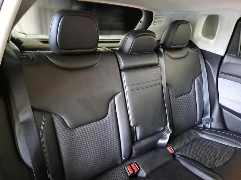 JEEP COMPASS 1.3 T4 PHEV 130 CV BUSINESS 4XE AUTO SUV