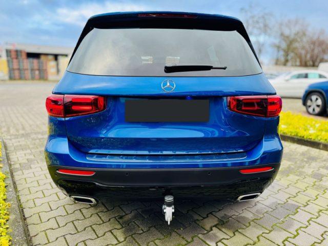 MERCEDES-BENZ GLB 200 d Automatic Advanced