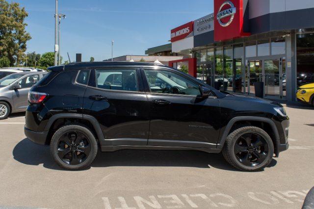 JEEP Compass 2.0 Multijet II 4WD Night Eagle