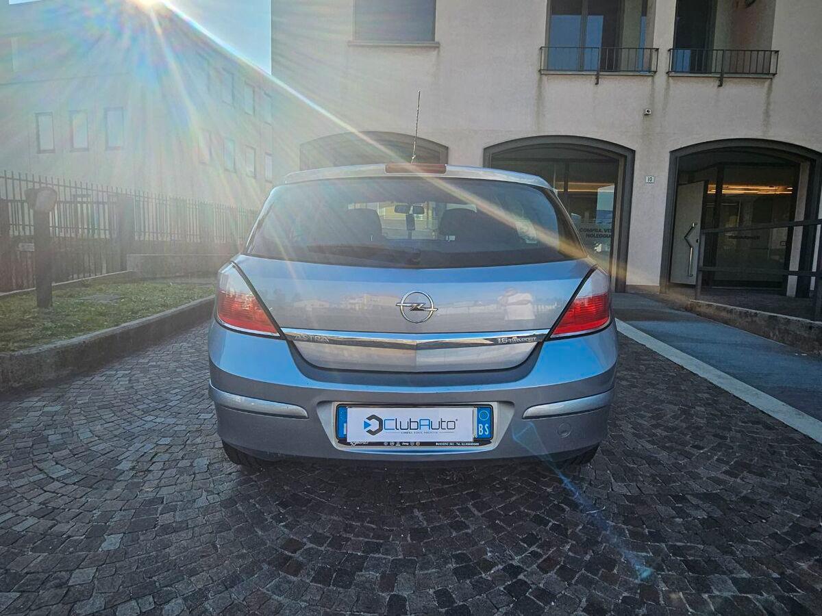 Opel Astra 1.6 twinport Enjoy 5p