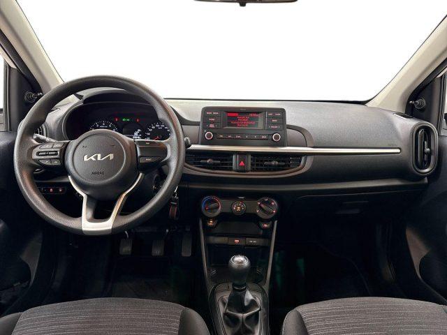 KIA Picanto 1.0 12V GPL 5 porte Urban