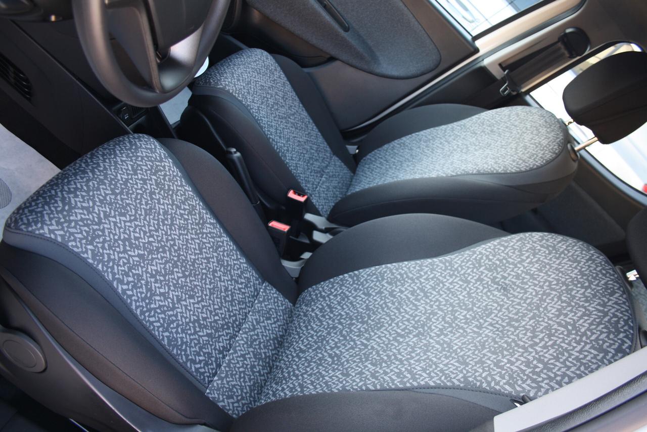 LANCIA YPSILON 1.0 HYBRID 70CV " 878KM "