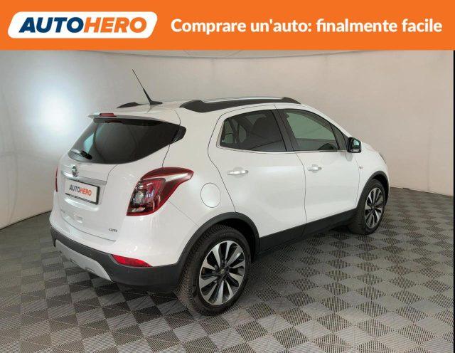 OPEL Mokka X 1.6 CDTI Ecotec 136CV 4x2 aut. Vision