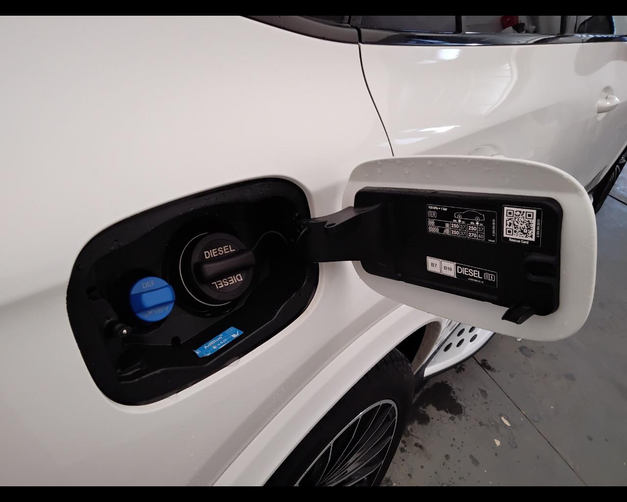 Mercedes-Benz GLC Coupe - C254 - GLC Coupe 220 d AMG Line Advanced 4matic auto