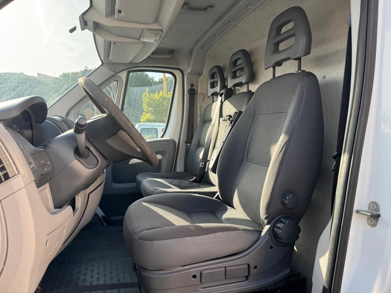 Citroen Jumper MAXI ( uguale Fiat Ducato Maxi )
