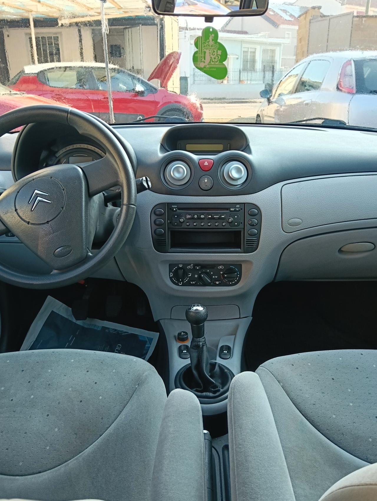 Citroen C3 1.1 Elegance