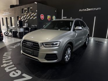 Audi Q3 2.0 TDI 150 CV quattro