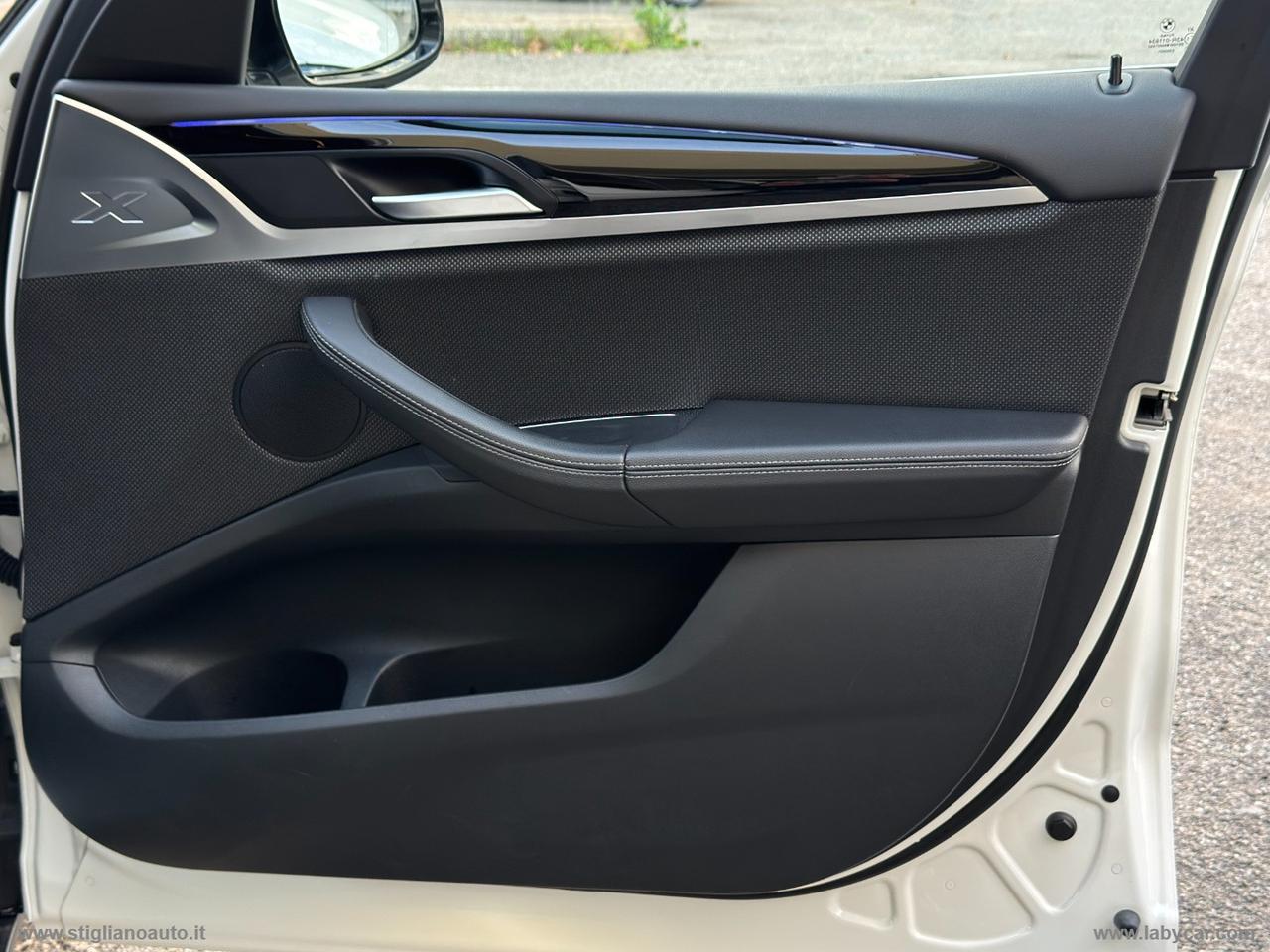 BMW X3 xDrive20d xLine