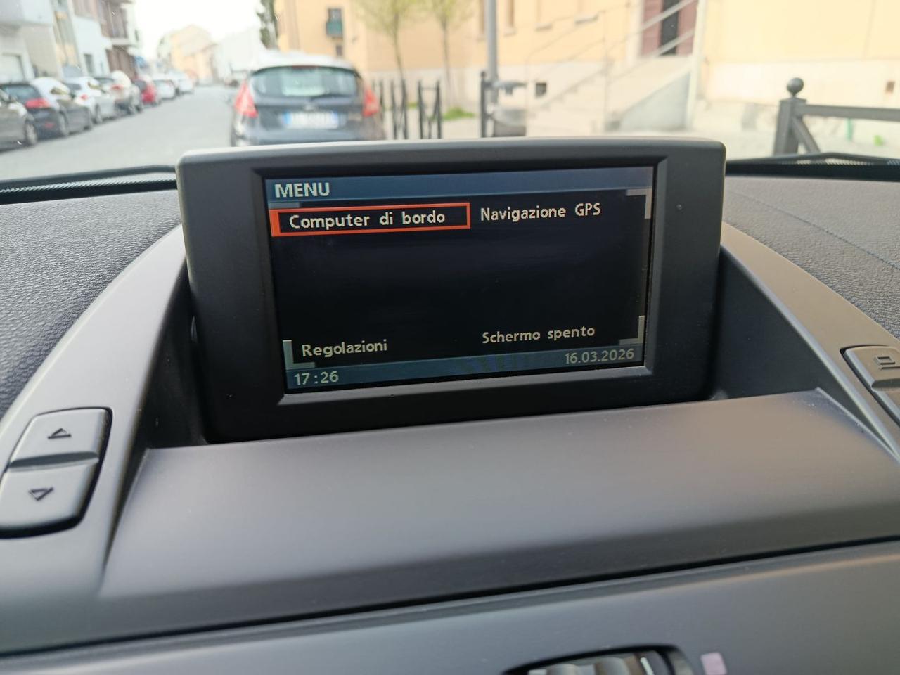 Bmw X3 M sport 20 d #9963