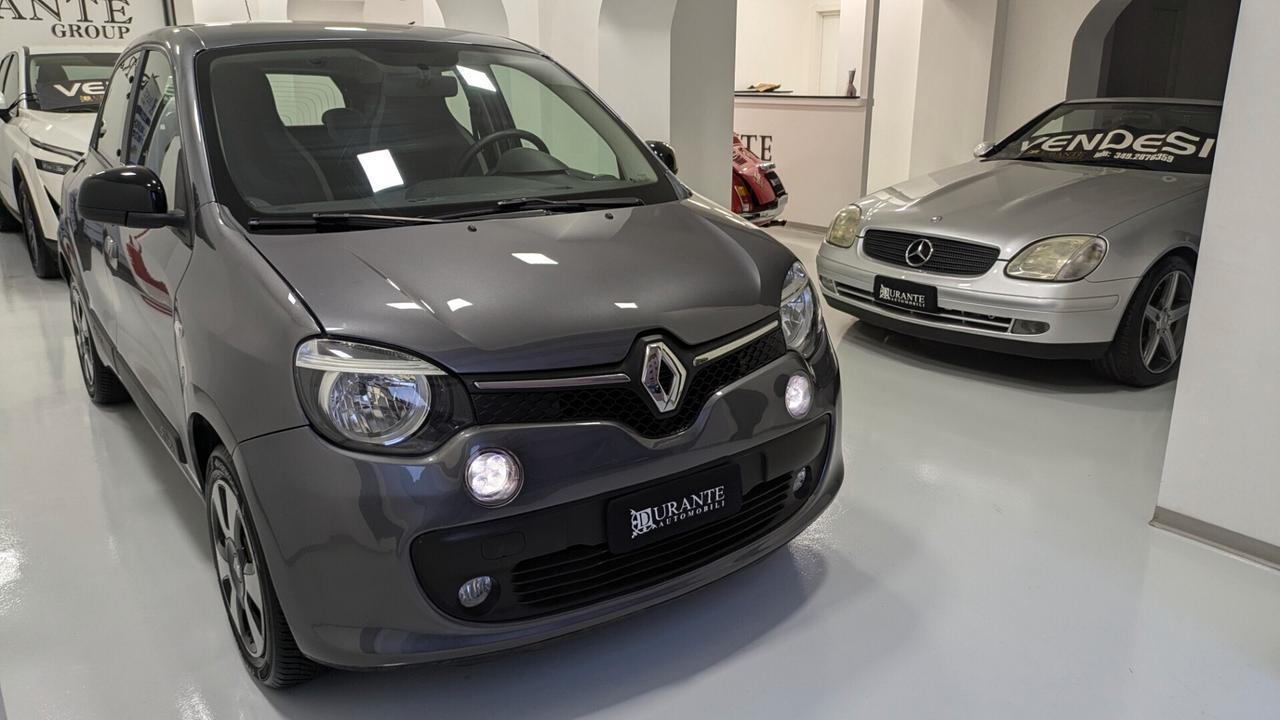 Renault Twingo 1.0 Duel solo 50.000km ADATTA NEOPATENTATI 2019